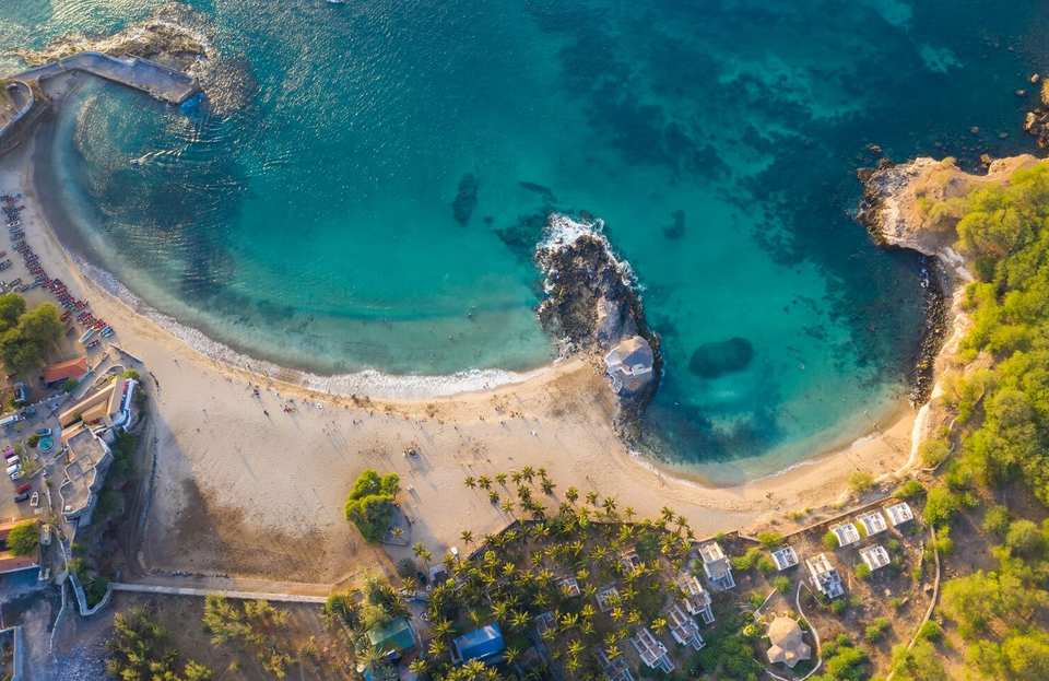 Cabo Verde